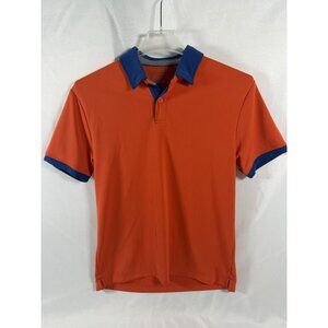 Twillory Performance Short Sleeve Polo Size Medium
